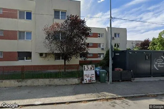 Apartments for rent in Bucureşti - Sectorul 1 - Photo from Google Street View