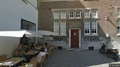 Apartments for rent in Maastricht - Photo from Google Street View