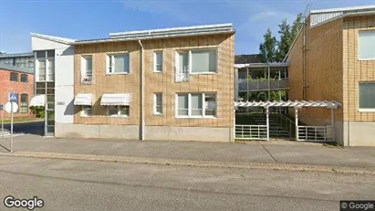 Apartments for rent in Vaasa - Photo from Google Street View