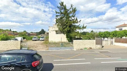 Apartments for rent in Reims - Photo from Google Street View