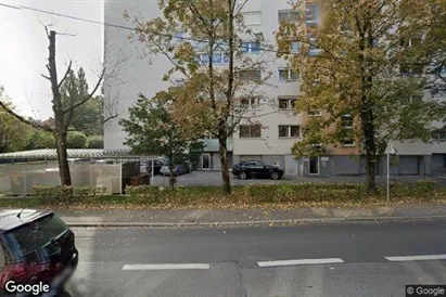 Apartments for rent in Eggersdorf bei Graz - Photo from Google Street View