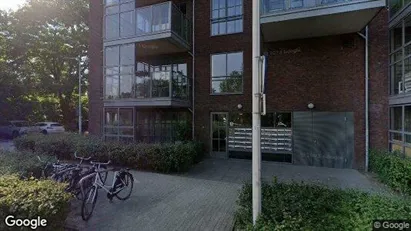 Apartments for rent in Tilburg - Photo from Google Street View