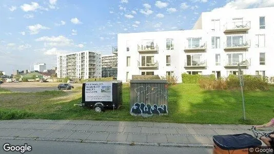 Apartments for rent in Odense C - Photo from Google Street View