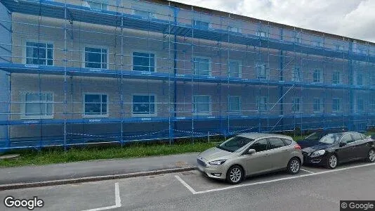 Apartments for rent in Arvika - Photo from Google Street View