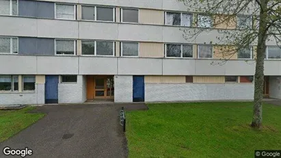 Apartments for rent in Nyköping - Photo from Google Street View