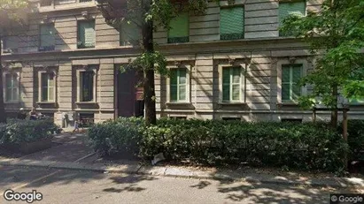 Apartments for rent in Milano Zona 1 - Centro storico - Photo from Google Street View