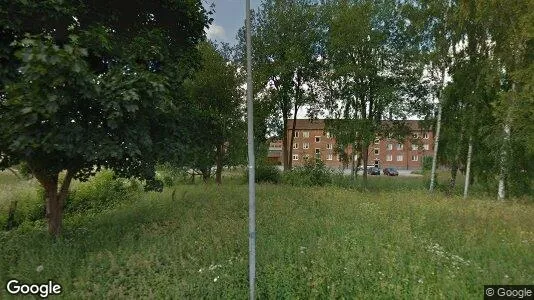 Apartments for rent in Älmhult - Photo from Google Street View