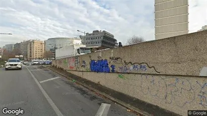 Apartments for rent in Rouen - Photo from Google Street View