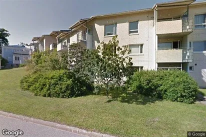 Apartments for rent in Espoo - Photo from Google Street View