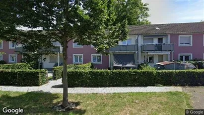 Apartments for rent in Duisburg - Photo from Google Street View