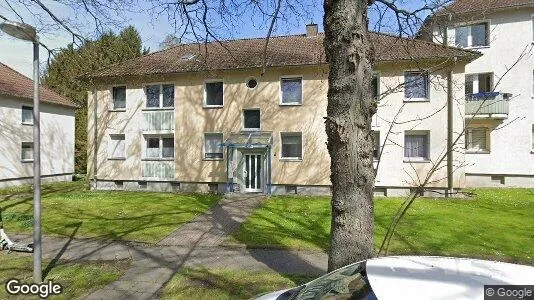 Apartments for rent in Bochum - Photo from Google Street View