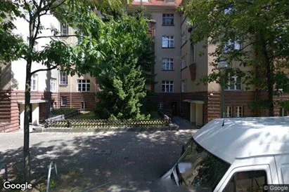 Apartments for rent in Berlin Charlottenburg-Wilmersdorf - Photo from Google Street View