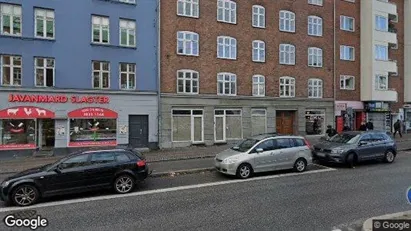 Apartments for rent in Copenhagen NV - Photo from Google Street View