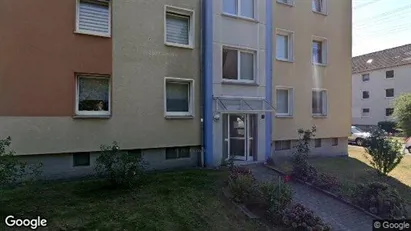 Apartments for rent in Essen - Photo from Google Street View