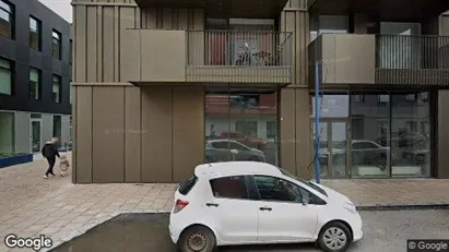 Apartments for rent in Reykjavík Hlíðar - Photo from Google Street View
