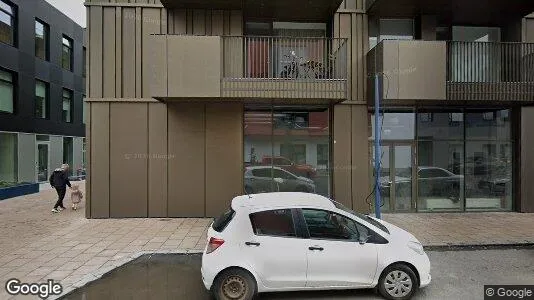 Apartments for rent in Reykjavík Hlíðar - Photo from Google Street View