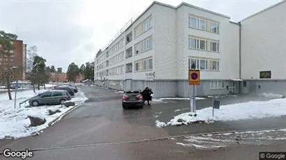 Apartments for rent in Västerås - Photo from Google Street View