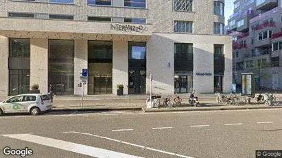 Apartments for rent in Amsterdam Zuideramstel - Photo from Google Street View