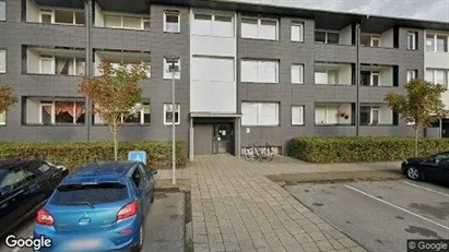 Apartments for rent in Brønderslev - Photo from Google Street View