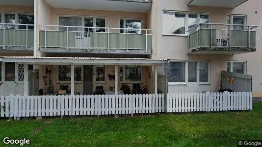 Apartments for rent in Gävle - Photo from Google Street View