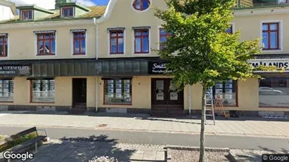Apartments for rent in Älmhult - Photo from Google Street View