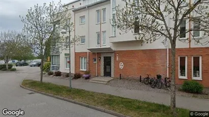 Apartments for rent in Nyköping - Photo from Google Street View Apartments for rent in Nyköping - Photo from Google Street View