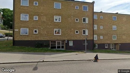 Apartments for rent in Ulricehamn - Photo from Google Street View