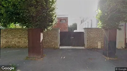 Apartments for rent in Évry - Photo from Google Street View