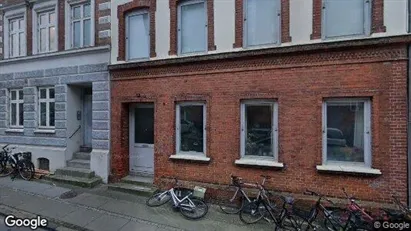 Apartments for rent in Aarhus C - Photo from Google Street View