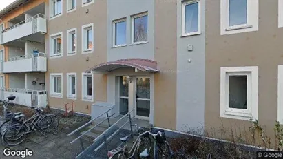 Apartments for rent in Luleå - Photo from Google Street View