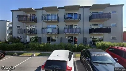 Apartments for rent in Trosa - Photo from Google Street View