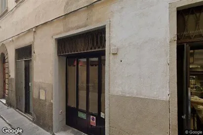 Apartments for rent in Florence - Photo from Google Street View