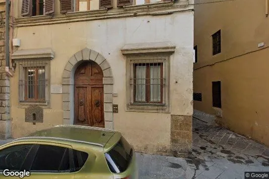 Apartments for rent in Florence - Photo from Google Street View