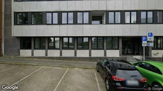 Apartments for rent in Essen - Photo from Google Street View