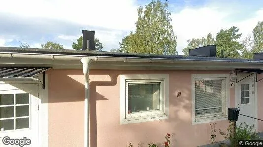Apartments for rent in Gävle - Photo from Google Street View