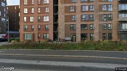 Apartments for rent in Copenhagen S - Photo from Google Street View