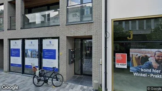 Apartments for rent in Sint-Niklaas - Photo from Google Street View