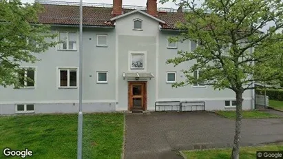 Apartments for rent in Gävle - Photo from Google Street View