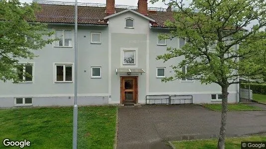 Apartments for rent in Gävle - Photo from Google Street View