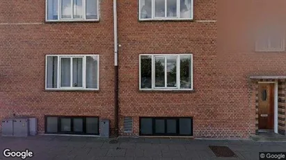 Apartments for rent in Esbjerg Center - Photo from Google Street View