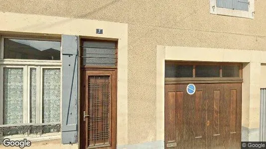 Apartments for rent in Chaumont - Photo from Google Street View