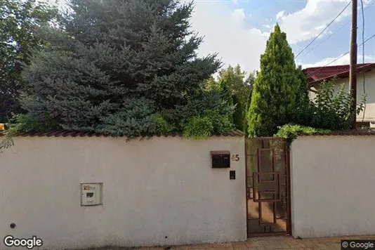 Apartments for rent in Blejoi - Photo from Google Street View