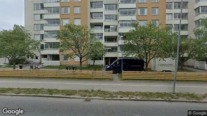 Apartments for rent in Nyköping - Photo from Google Street View