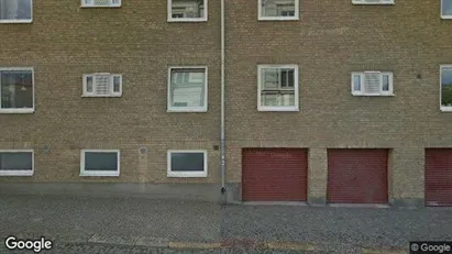 Apartments for rent in Karlskrona - Photo from Google Street View
