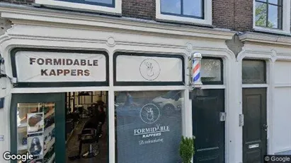 Apartments for rent in Leiden - Photo from Google Street View