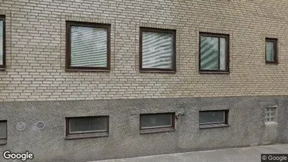 Apartments for rent in Karlskrona - Photo from Google Street View