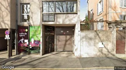 Apartments for rent in Rambouillet - Photo from Google Street View