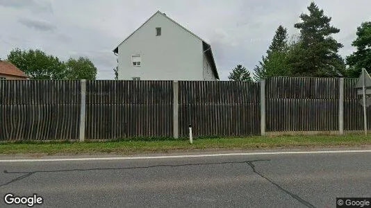 Apartments for rent in Langenlois - Photo from Google Street View