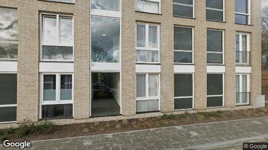 Apartments for rent in Cuijk - Photo from Google Street View