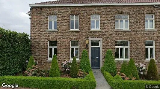 Apartments for rent in Eijsden-Margraten - Photo from Google Street View